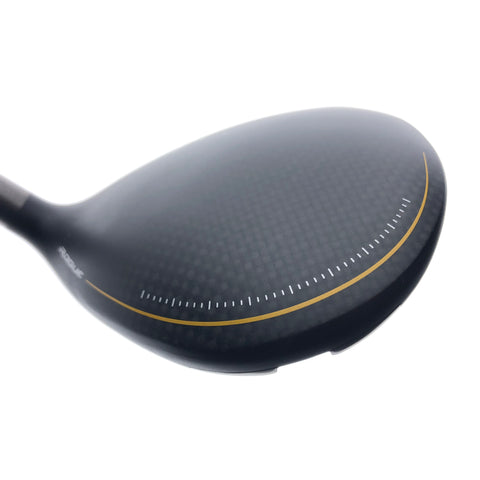 Used Callaway Rogue ST LS 3+ Fairway Wood / 13.5 Degrees / Stiff Flex