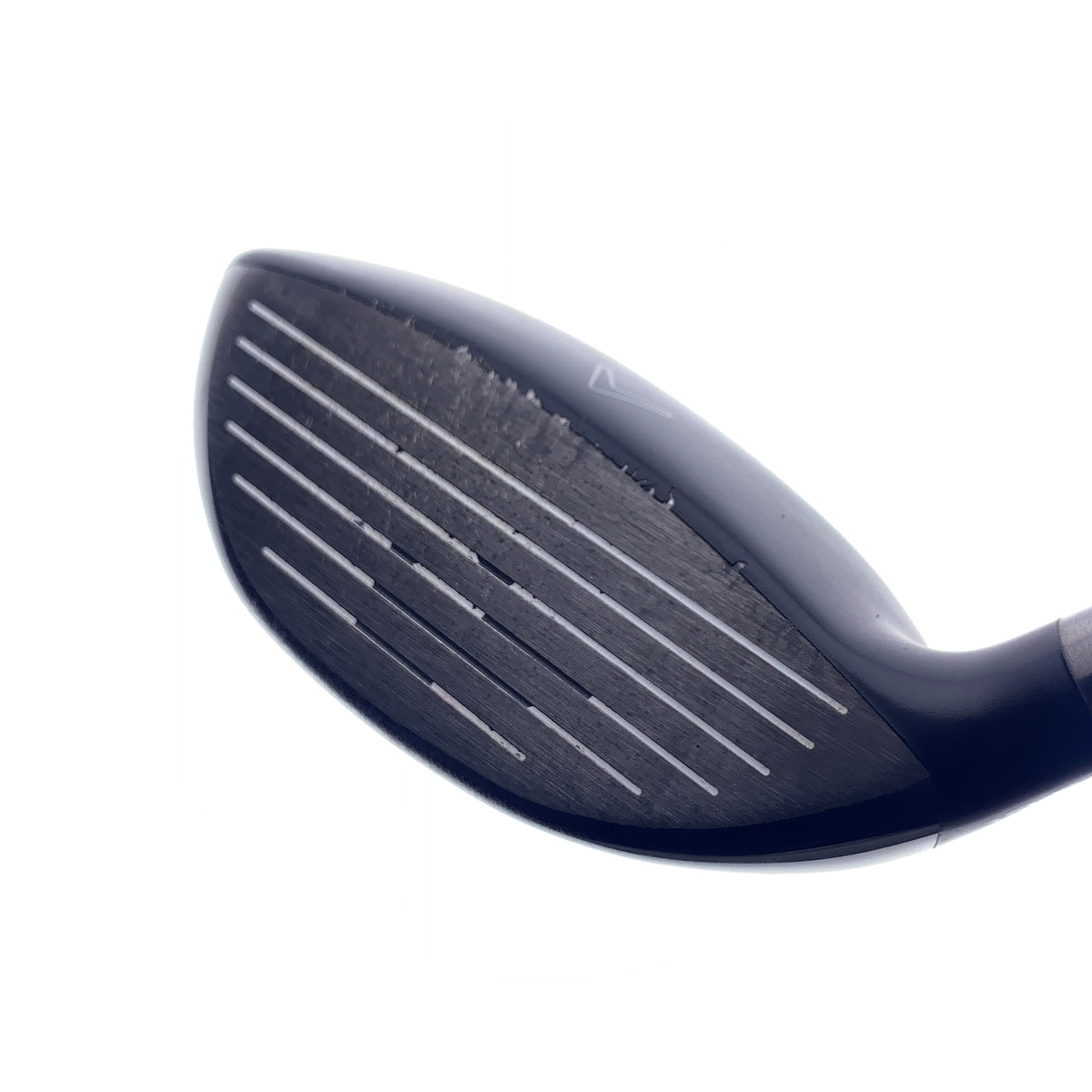 Used Callaway Rogue ST LS 3+ Fairway Wood / 13.5 Degrees / Stiff Flex