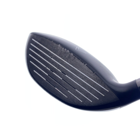 Used Callaway Rogue ST LS 3+ Fairway Wood / 13.5 Degrees / Stiff Flex