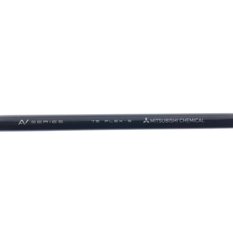 Used Callaway Rogue ST LS 3+ Fairway Wood / 13.5 Degrees / Stiff Flex