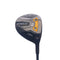 Used Callaway Rogue ST LS 3 Fairway Wood / 13.5 Degrees / Stiff Flex