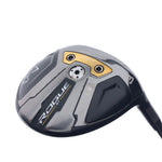 Used Callaway Rogue ST LS 3 Fairway Wood / 15 Degrees / Stiff Flex
