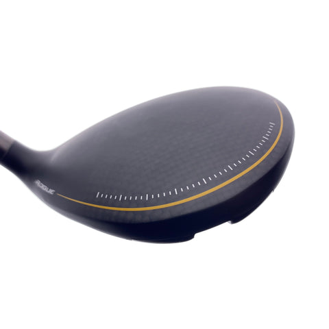 Used Callaway Rogue ST LS 3 Fairway Wood / 15 Degrees / Stiff Flex