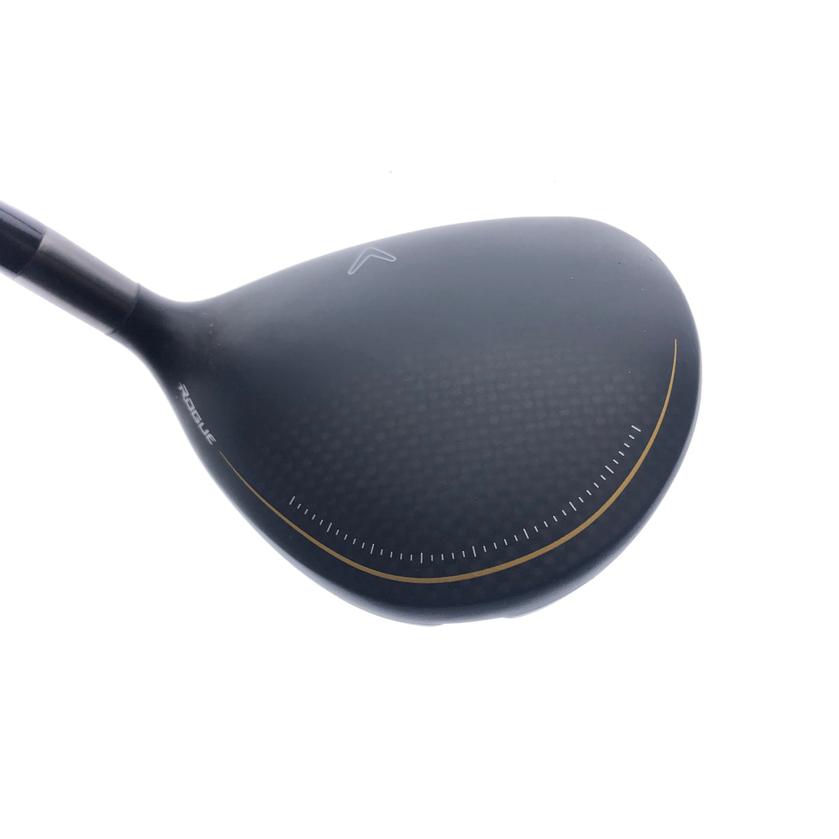 Used Callaway Rogue ST LS 3 Fairway Wood / 15 Degrees / Stiff Flex