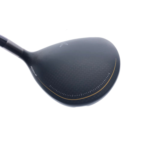 Used Callaway Rogue ST LS 3 Fairway Wood / 15 Degrees / Stiff Flex