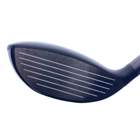 Used Callaway Rogue ST LS 3 Fairway Wood / 15 Degrees / Stiff Flex