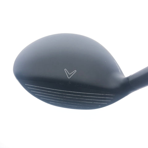 Used Callaway Rogue ST LS 3 Fairway Wood / 15 Degrees / Stiff Flex