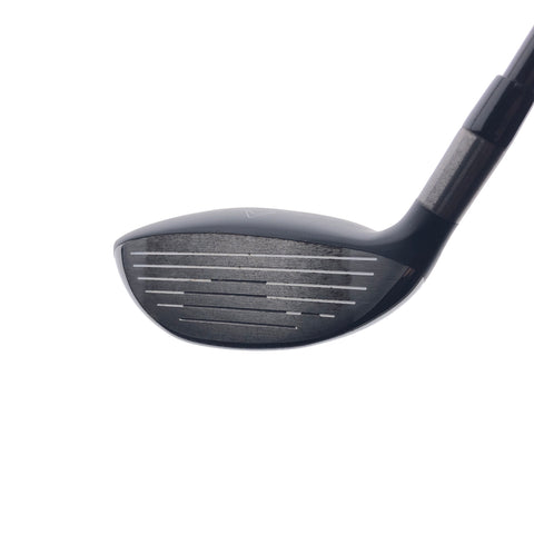 Used Callaway Rogue ST LS 3 Fairway Wood / 15 Degrees / Stiff Flex