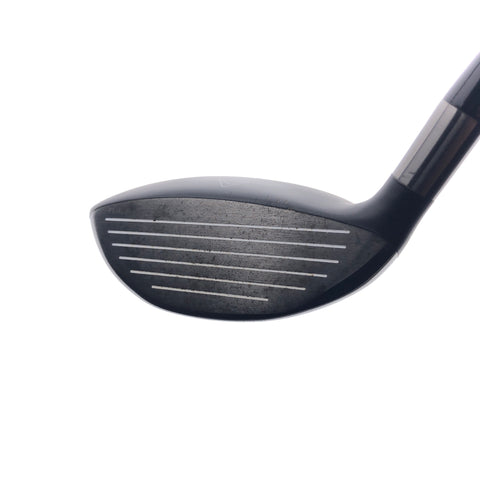 Used Callaway Rogue ST LS 3 Fairway Wood / 15 Degrees / Stiff Flex