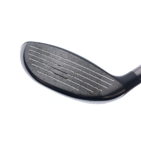 Used Callaway Rogue ST LS 3 Fairway Wood / 15 Degrees / Stiff Flex