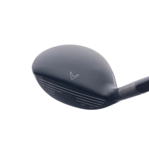 Used Callaway Rogue ST LS 3 Fairway Wood / 15 Degrees / Stiff Flex