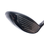 Used Callaway Rogue ST LS 3 Fairway Wood / 15 Degrees / Stiff Flex