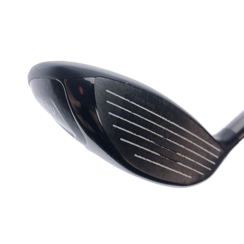 Used Callaway Rogue ST LS 3 Fairway Wood / 15 Degrees / Stiff Flex