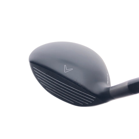 Used Callaway Rogue ST LS 3 Fairway Wood / 15 Degrees / Stiff Flex