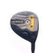 Used Callaway Rogue ST LS 3 Fairway Wood / 15 Degrees / Stiff Flex