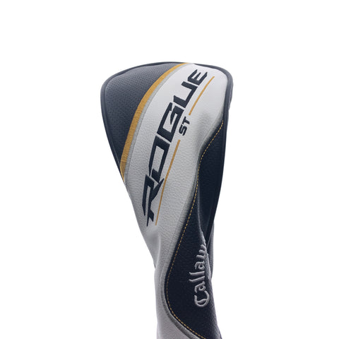Used Callaway Rogue ST LS 3 Fairway Wood / 15 Degrees / X-Stiff Flex