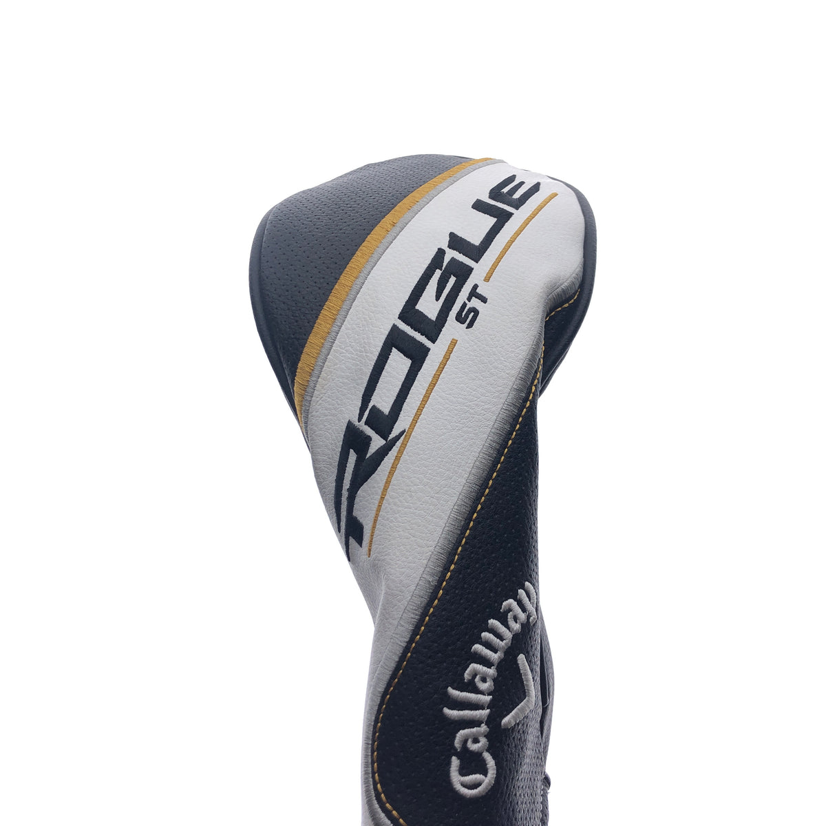 Used Callaway Rogue ST LS 3 Fairway Wood / 15 Degrees / X-Stiff Flex