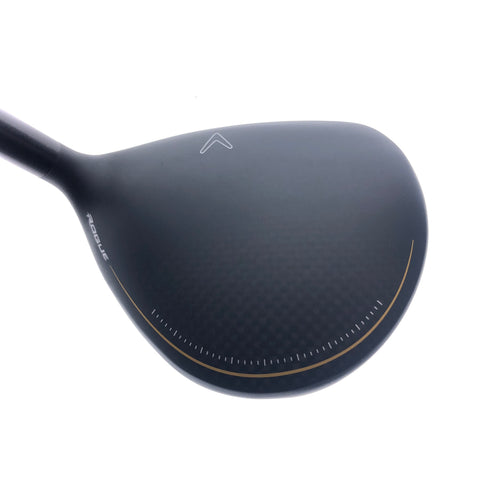 Used Callaway Rogue ST LS 3 Fairway Wood / 15 Degrees / X-Stiff Flex