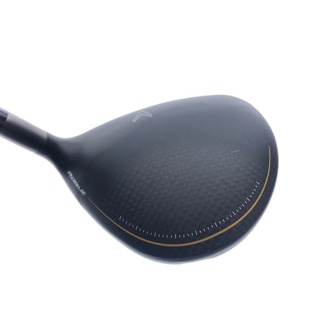 Used Callaway Rogue ST LS 3 Fairway Wood / 15 Degrees / X-Stiff Flex