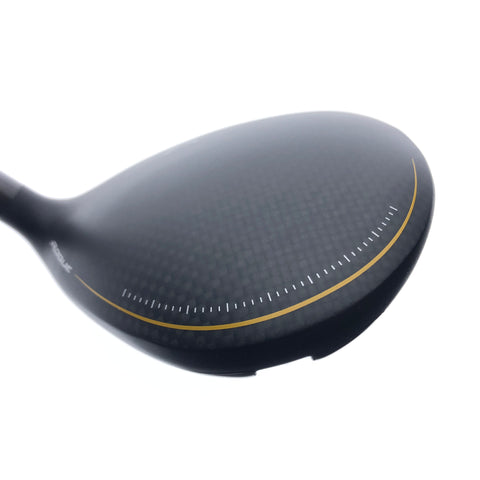 Used Callaway Rogue ST LS 3 Fairway Wood / 15 Degrees / X-Stiff Flex