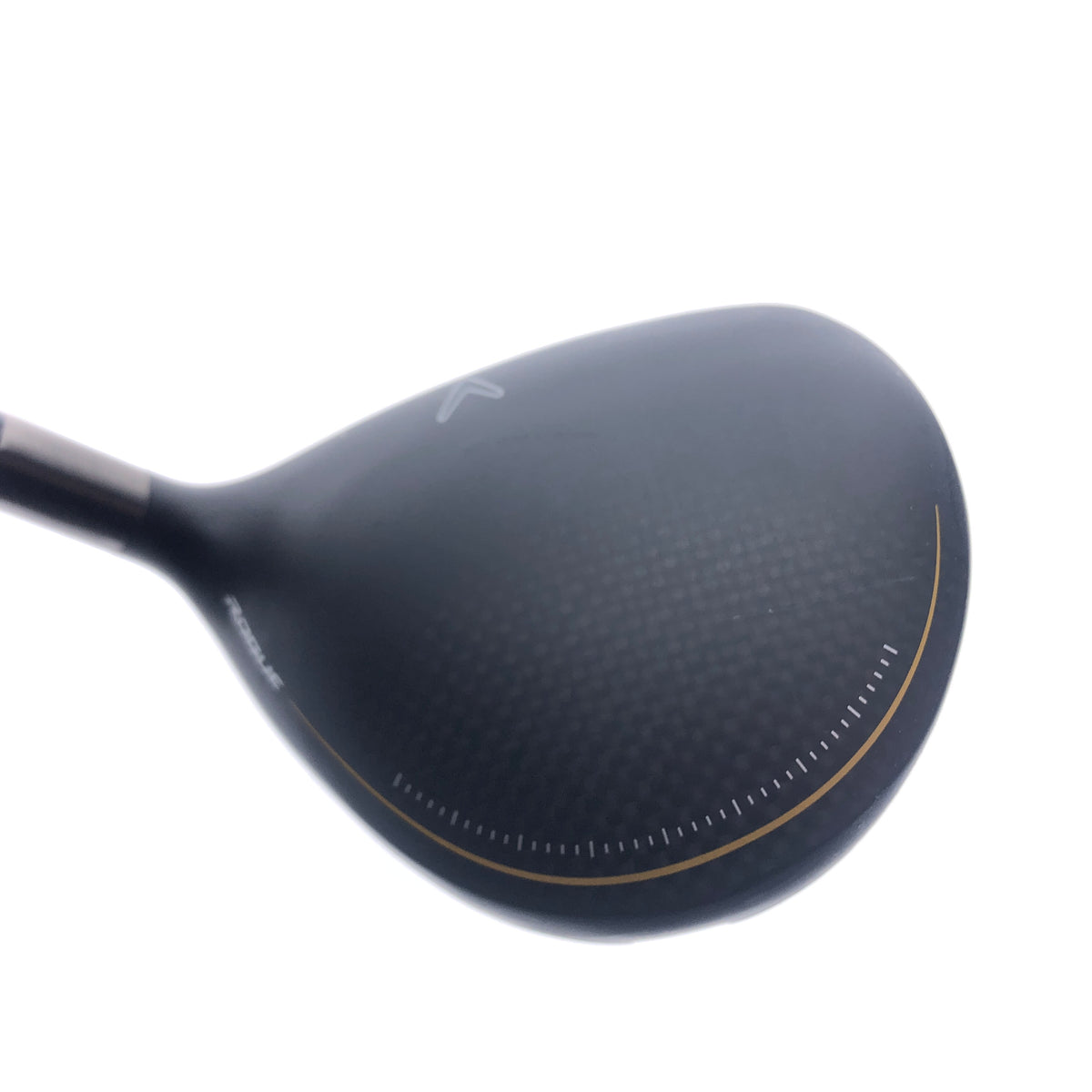 Used Callaway Rogue ST LS 3 Fairway Wood / 15 Degrees / X-Stiff Flex
