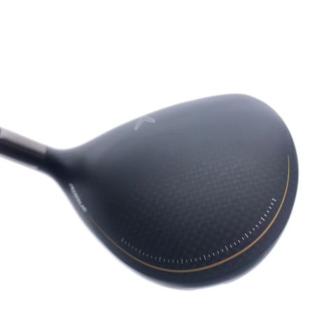 Used Callaway Rogue ST LS 3 Fairway Wood / 15 Degrees / X-Stiff Flex