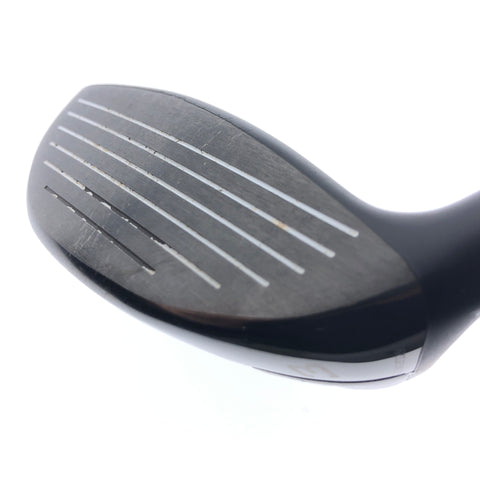 Used Callaway Rogue ST LS 3 Fairway Wood / 15 Degrees / X-Stiff Flex