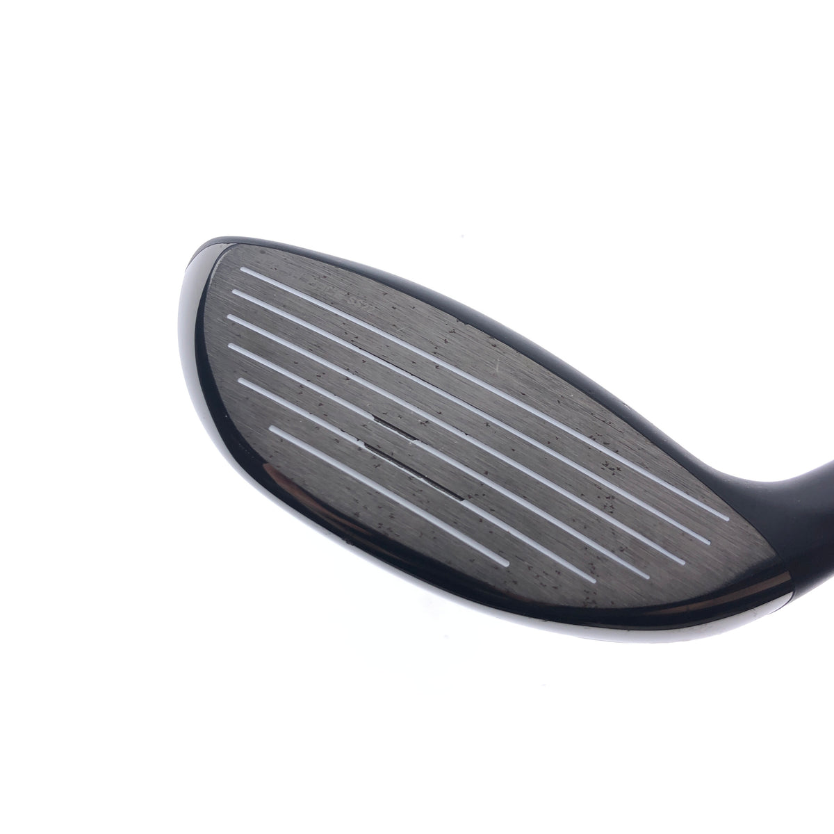 Used Callaway Rogue ST LS 3 Fairway Wood / 15 Degrees / X-Stiff Flex