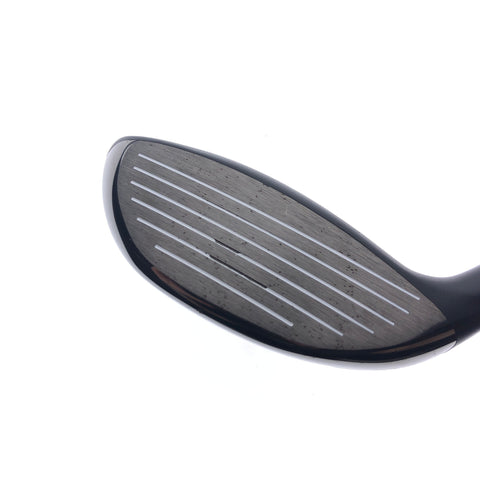 Used Callaway Rogue ST LS 3 Fairway Wood / 15 Degrees / X-Stiff Flex