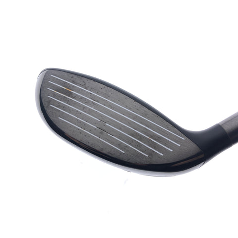Used Callaway Rogue ST LS 3 Fairway Wood / 15 Degrees / X-Stiff Flex