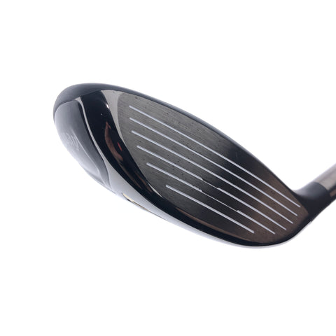 Used Callaway Rogue ST LS 3 Fairway Wood / 15 Degrees / X-Stiff Flex