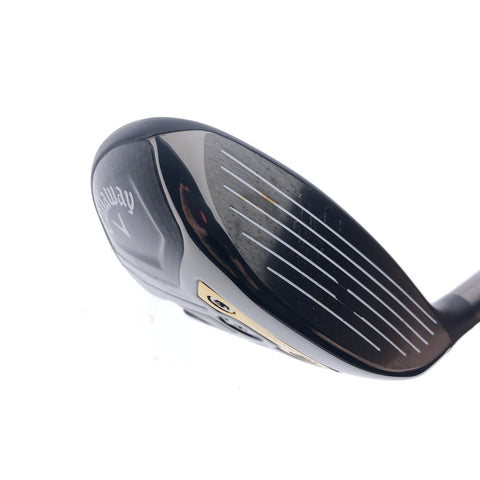 Used Callaway Rogue ST LS 3 Fairway Wood / 15 Degrees / X-Stiff Flex