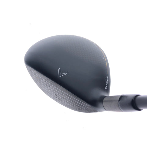 Used Callaway Rogue ST LS 3 Fairway Wood / 15 Degrees / X-Stiff Flex