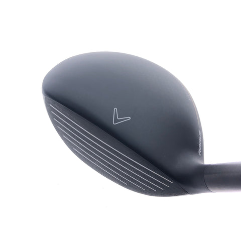 Used Callaway Rogue ST LS 3 Fairway Wood / 15 Degrees / X-Stiff Flex