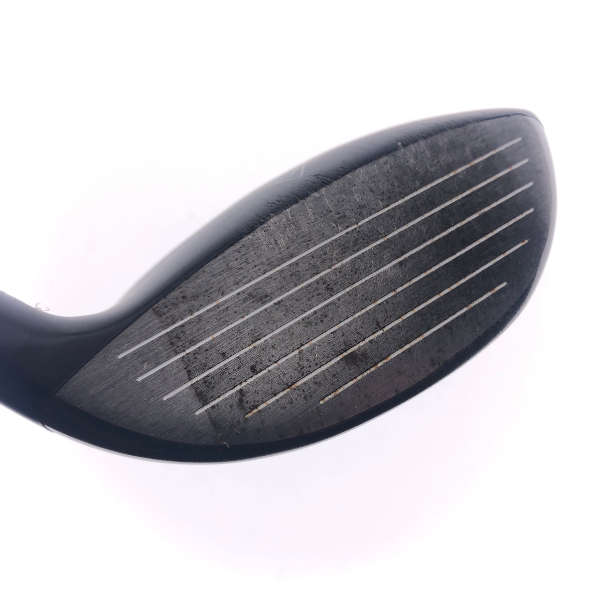 Used Callaway Rogue ST LS 3 Fairway Wood / 15 Degrees / X-Stiff Flex / L-H
