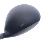 Used Callaway Rogue ST LS 3 Fairway Wood / 15 Degrees / X-Stiff Flex / L-H