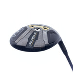 Used Callaway Rogue ST LS 3 Fairway Wood / 15.0 Degrees / X-Stiff Flex