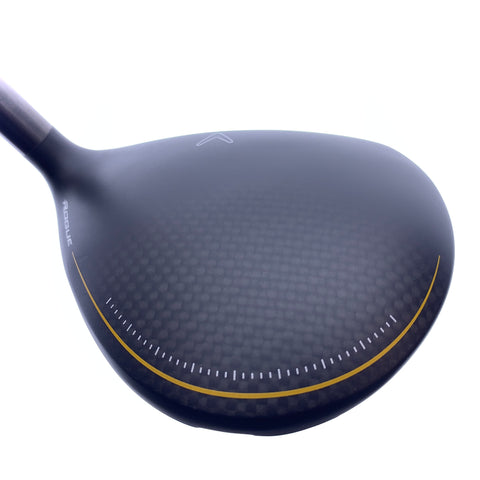 Used Callaway Rogue ST LS 3 Fairway Wood / 15.0 Degrees / X-Stiff Flex