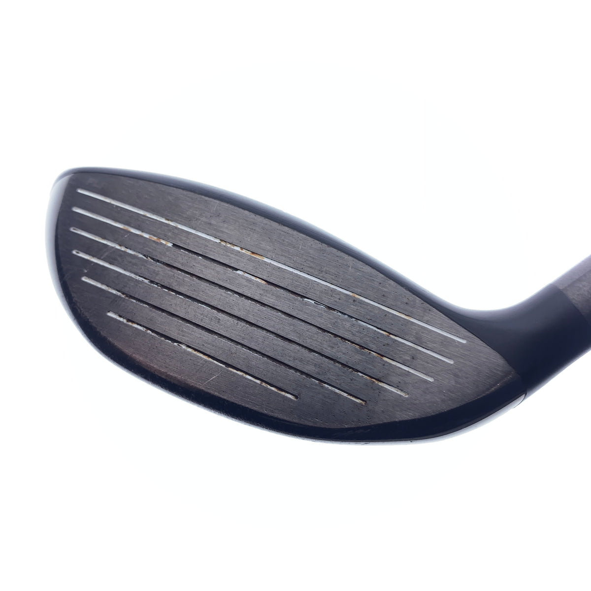 Used Callaway Rogue ST LS 3 Fairway Wood / 15.0 Degrees / X-Stiff Flex