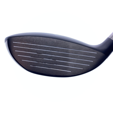 Used Callaway Rogue ST LS 3 Fairway Wood / 15.0 Degrees / X-Stiff Flex