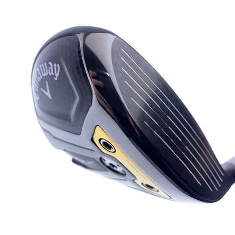Used Callaway Rogue ST LS 3 Fairway Wood / 15.0 Degrees / X-Stiff Flex