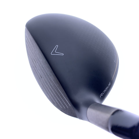 Used Callaway Rogue ST LS 3 Fairway Wood / 15.0 Degrees / X-Stiff Flex