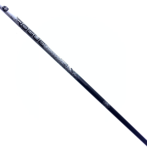 Used Callaway Rogue ST LS 3 Fairway Wood / 15.0 Degrees / X-Stiff Flex
