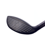 Used Callaway Rogue ST LS 3 Fairway Wood / TX Flex