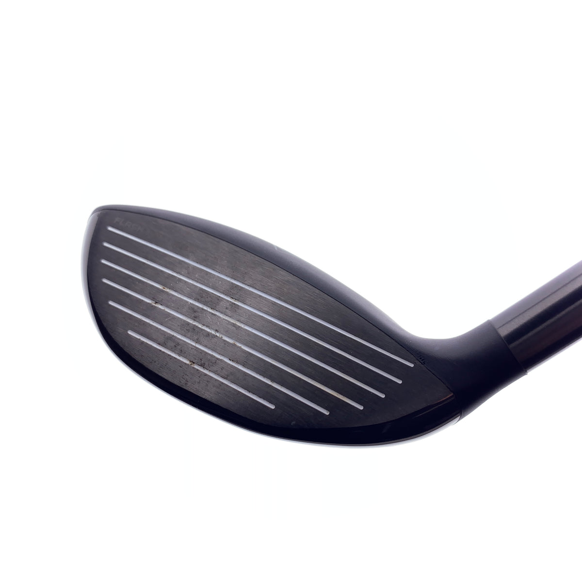 Used Callaway Rogue ST LS 3 Fairway Wood / TX Flex
