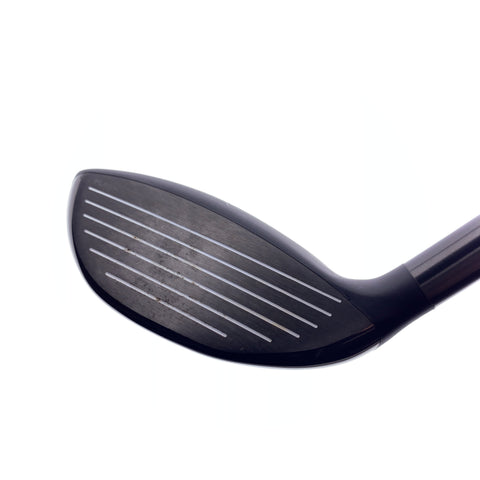 Used Callaway Rogue ST LS 3 Fairway Wood / TX Flex