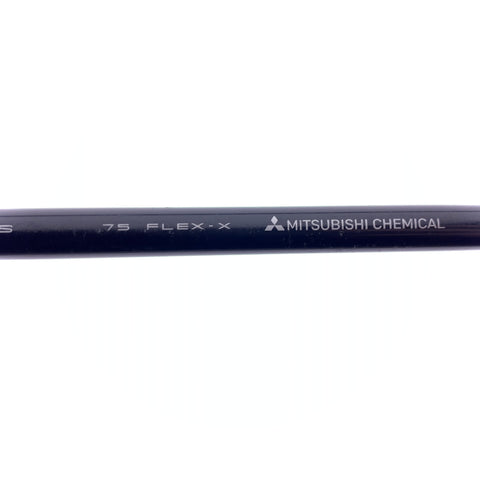 Used Callaway Rogue ST LS 3 Fairway Wood / TX Flex