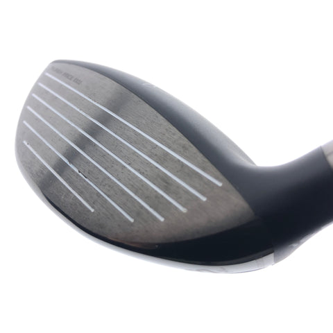 Used Callaway Rogue ST LS 3 HL F'W / Tour AD DI-7 X Shaft / 16.5 Deg / X-Stiff