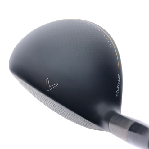 Used Callaway Rogue ST LS 3 HL F'W / Tour AD DI-7 X Shaft / 16.5 Deg / X-Stiff