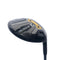 Used Callaway Rogue ST LS 3 HL Fairway Wood / 16.5 Degrees / Stiff Flex